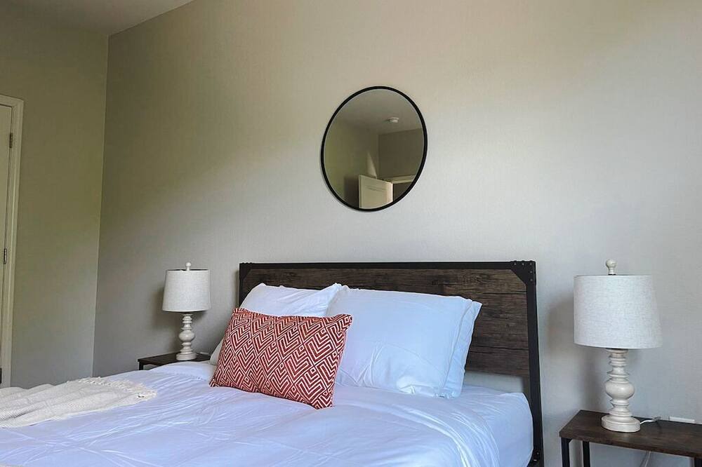 Photo of Bedroom in Rock Creek