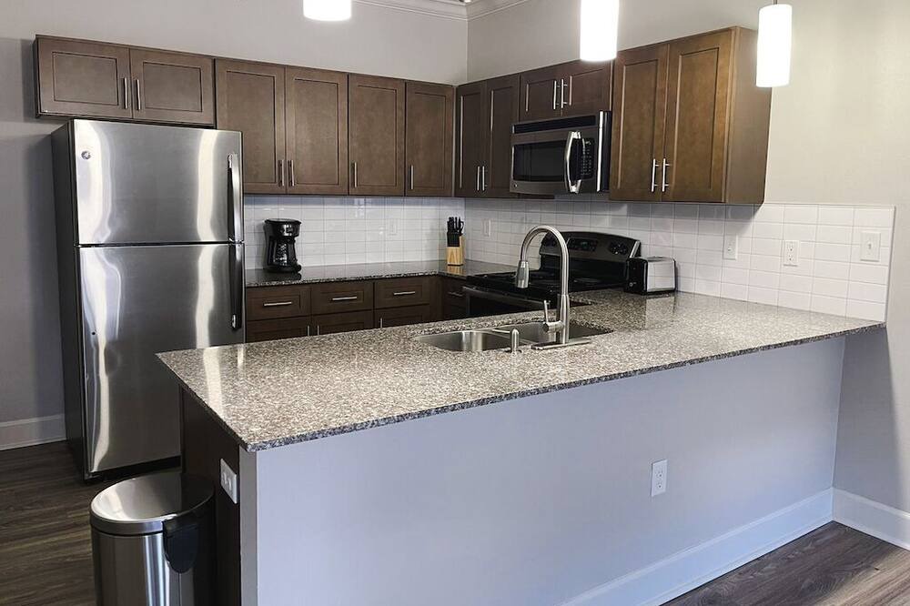 Photo of Kitchen in Rock Creek