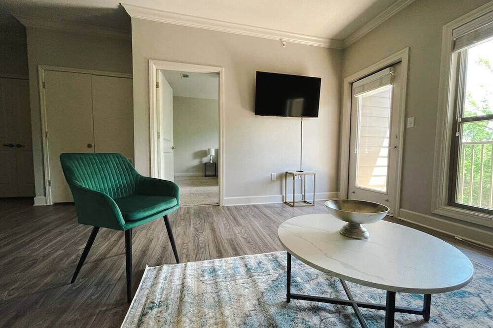 Photo of Livingroom in Rock Creek