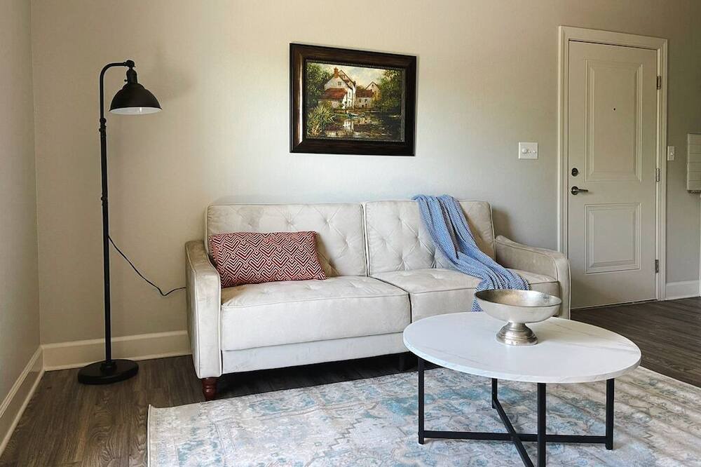 Photo of Livingroom in Rock Creek