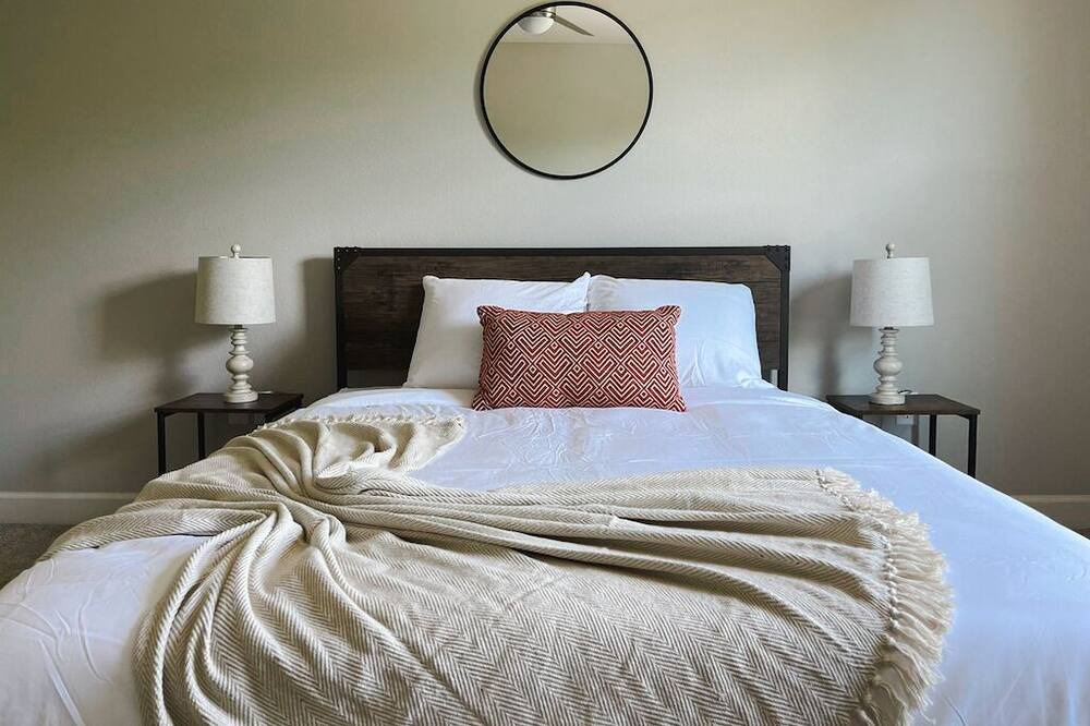 Photo of Bedroom in Rock Creek
