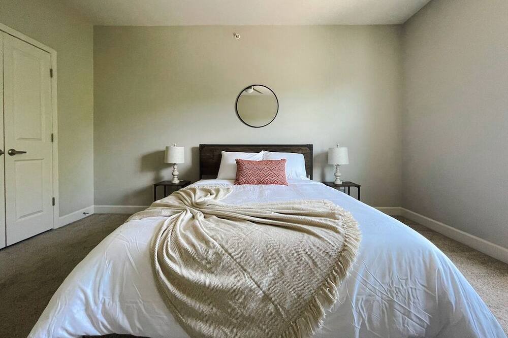 Photo of Bedroom in Rock Creek