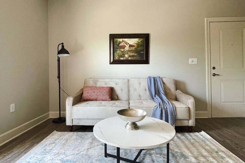 Photo of Livingroom in Rock Creek