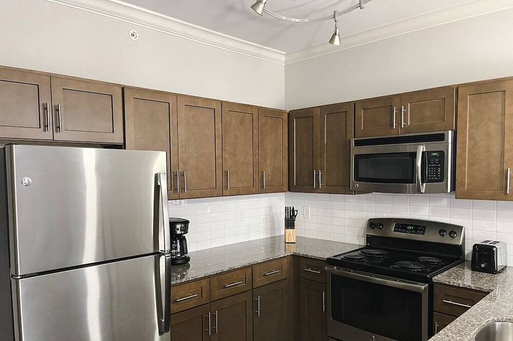 Photo of Kitchen in Rock Creek