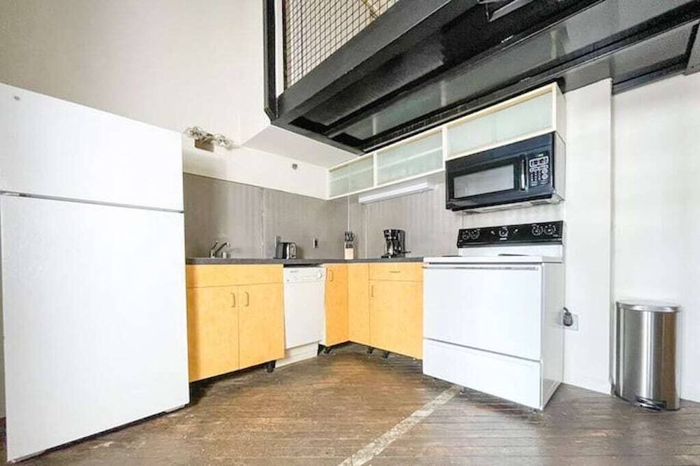 Photo of Kitchen in Smoketown Jackson
