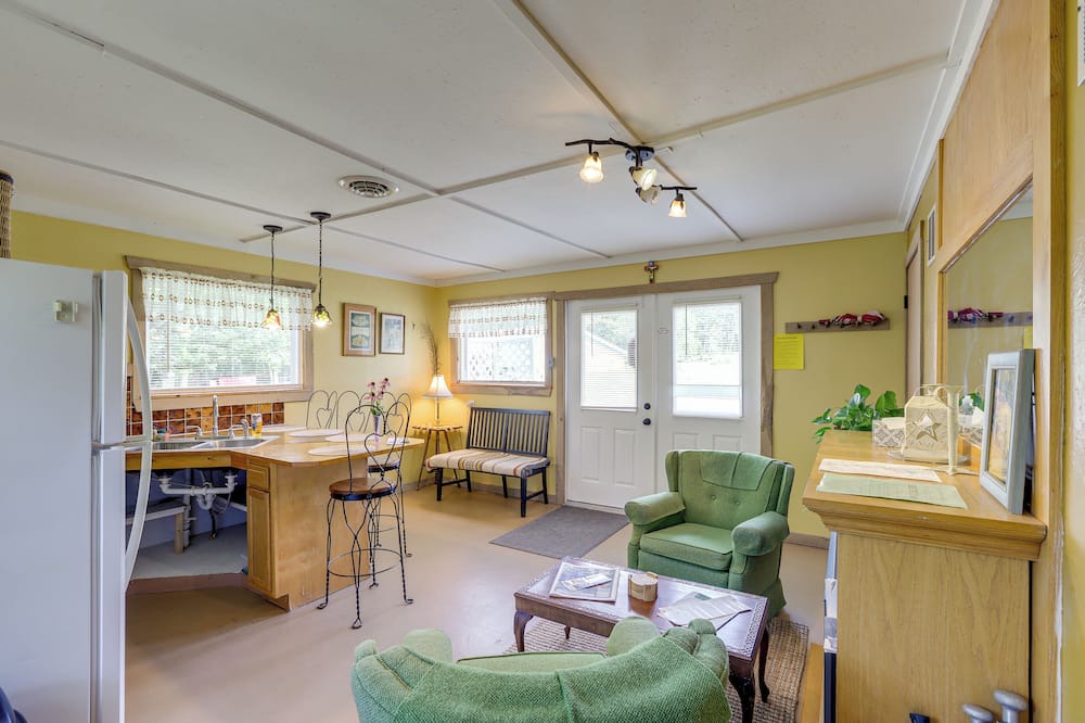 Photo of Kitchen in Bourbon