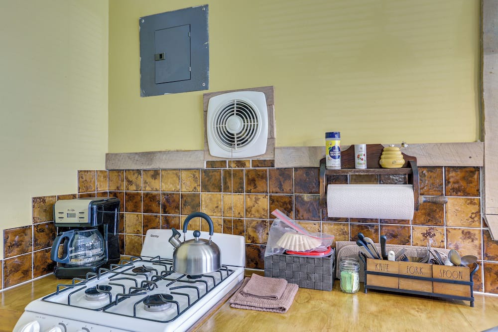 Photo of Kitchen in Bourbon