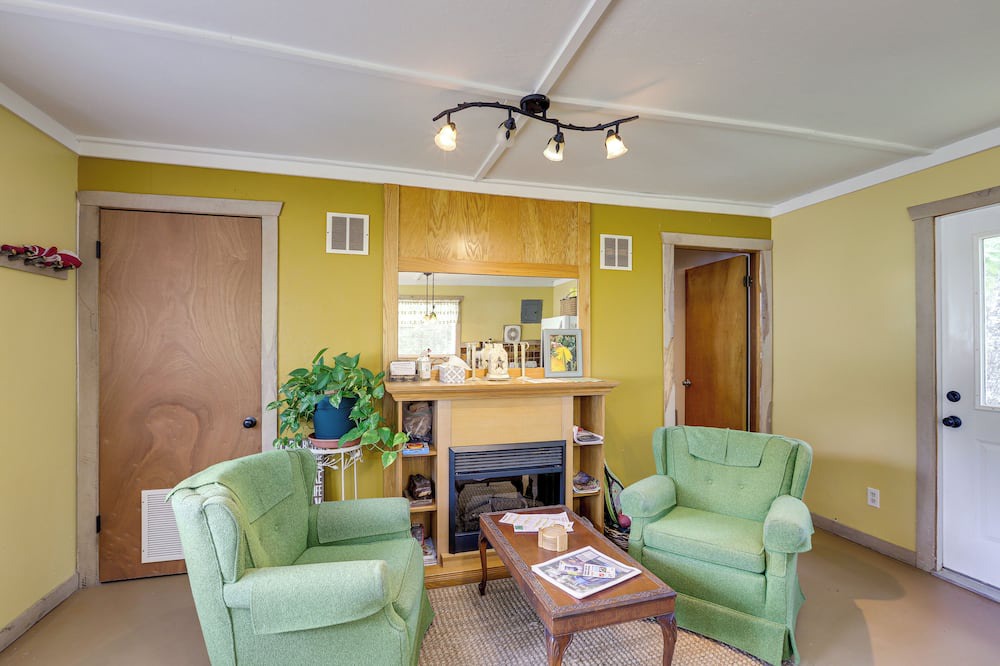 Photo of Bedroom in Bourbon