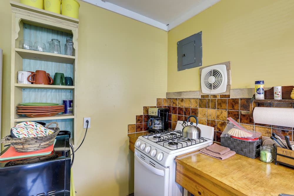 Photo of Kitchen in Bourbon