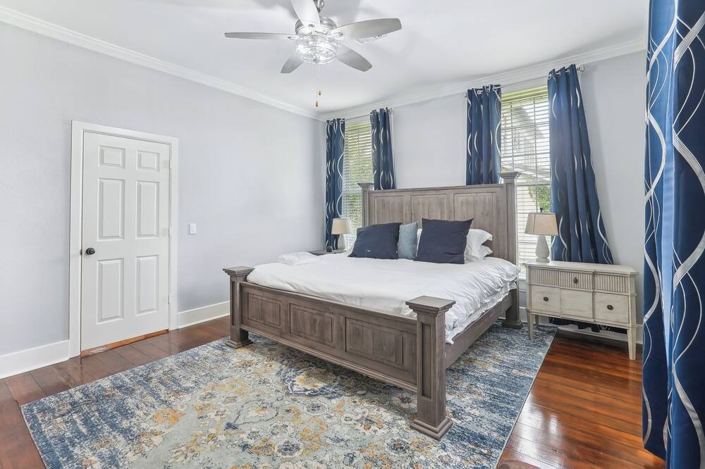 Photo of Bedroom in Jefferson