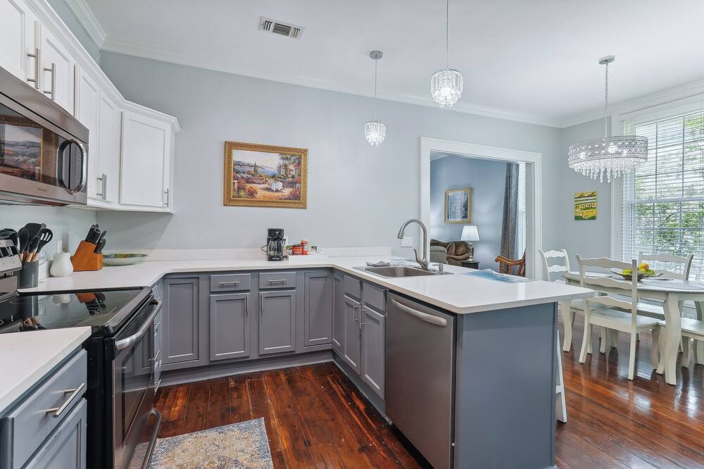Photo of Kitchen in Jefferson