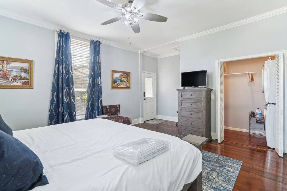 Photo of Bedroom in Jefferson