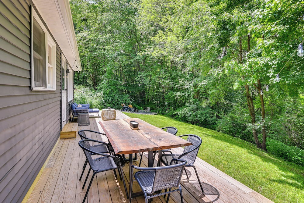 Photo of Outdoor in Marble Dale