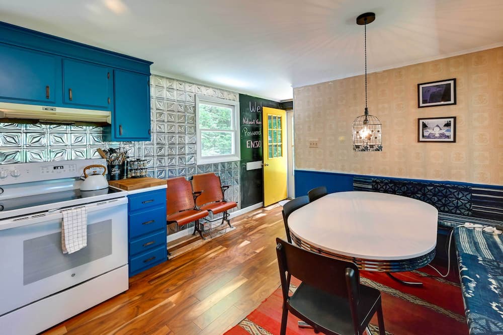 Photo of Kitchen in Marble Dale