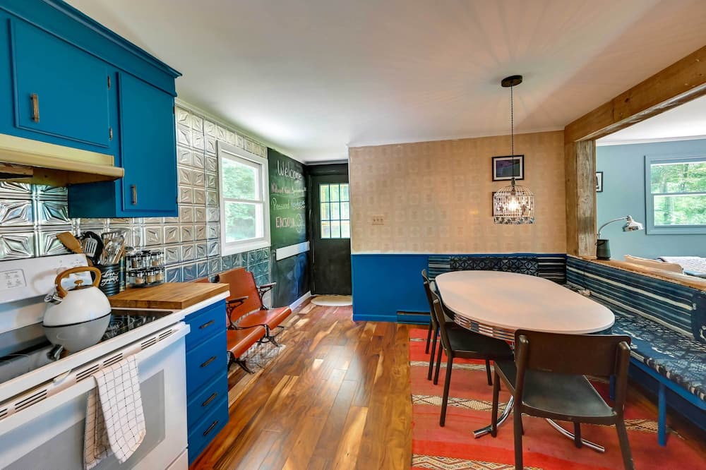 Photo of Kitchen in Marble Dale