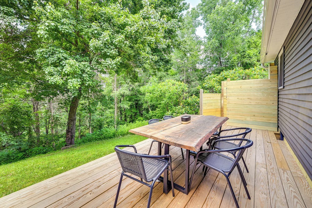 Photo of Outdoor in Marble Dale