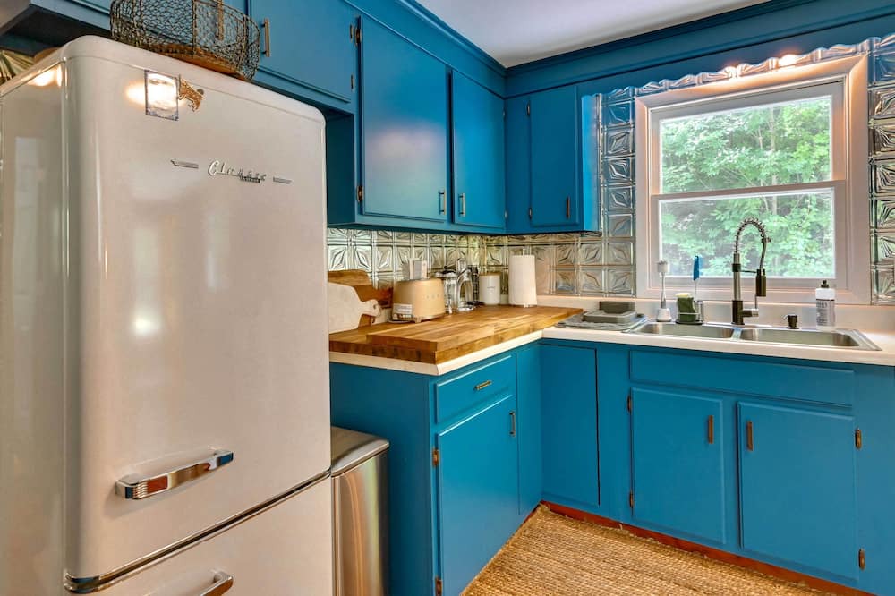 Photo of Kitchen in Marble Dale