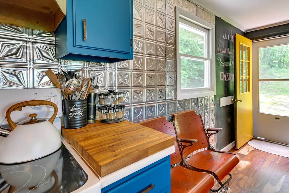 Photo of Kitchen in Marble Dale