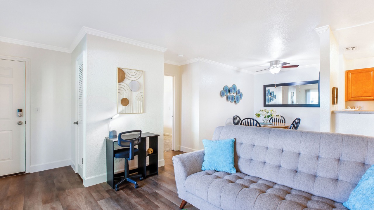 Photo of Livingroom in Rancho Cordova