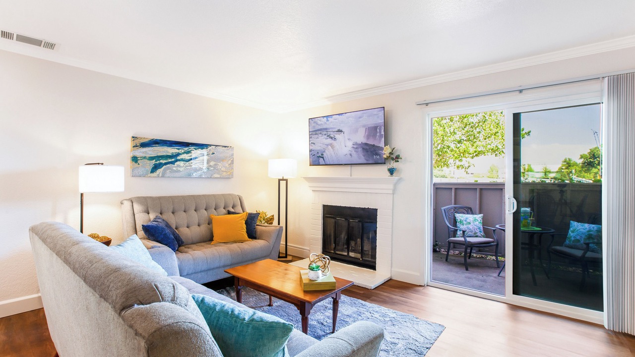 Photo of Livingroom in Rancho Cordova