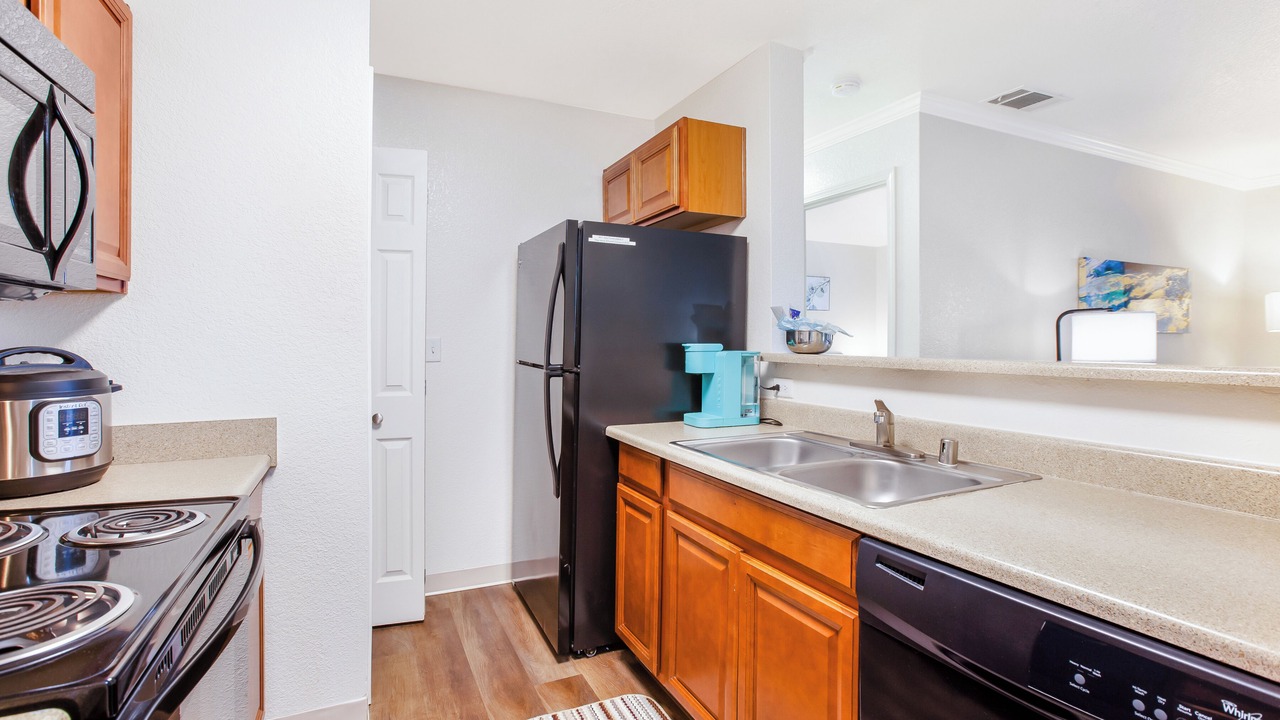 Photo of Kitchen in Rancho Cordova