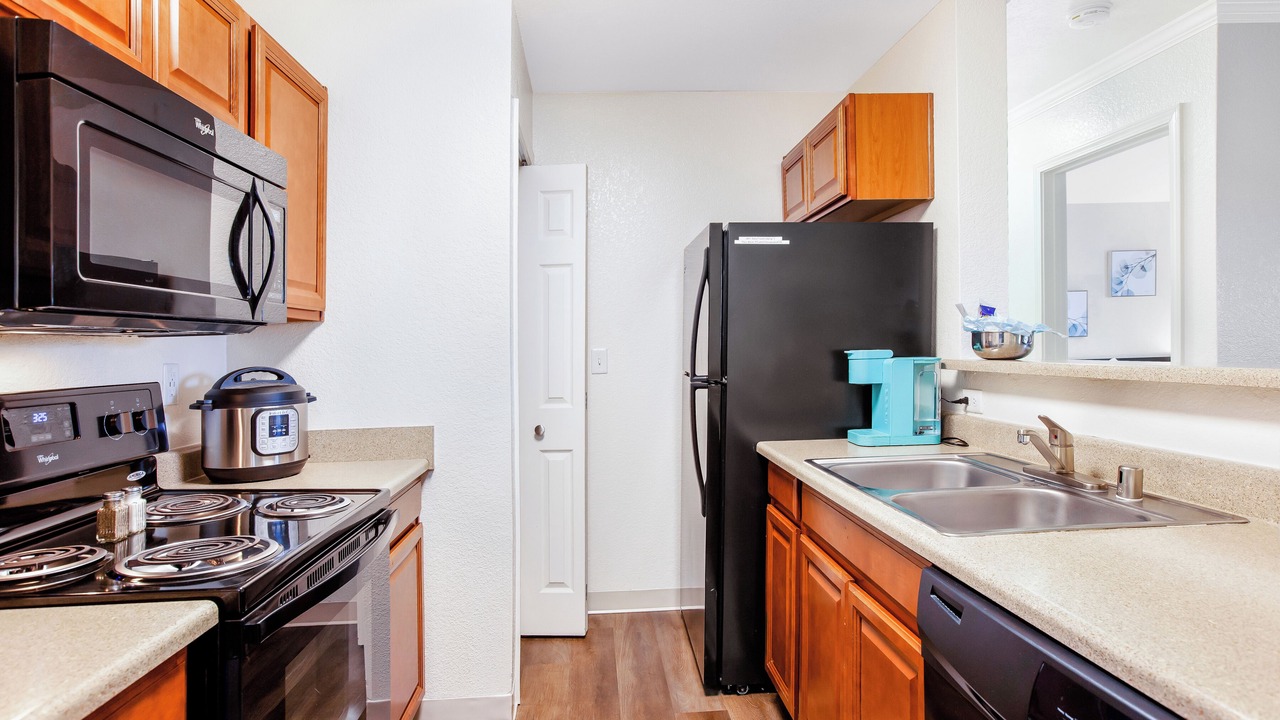 Photo of Kitchen in Rancho Cordova