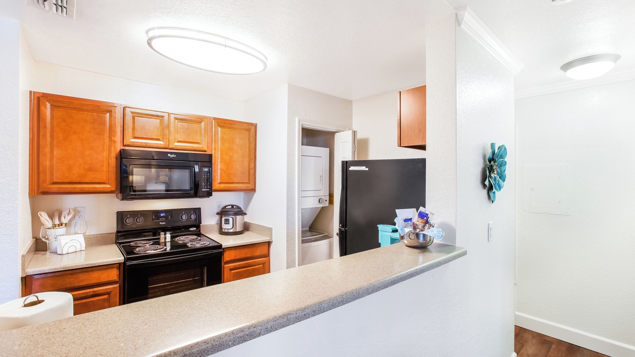 Photo of Kitchen in Rancho Cordova