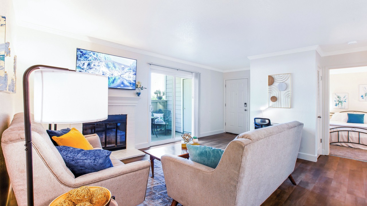 Photo of Livingroom in Rancho Cordova