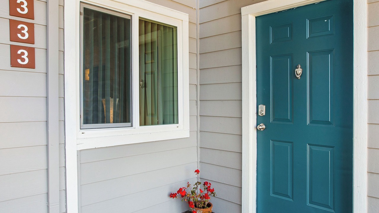 Photo of Outdoor in Rancho Cordova