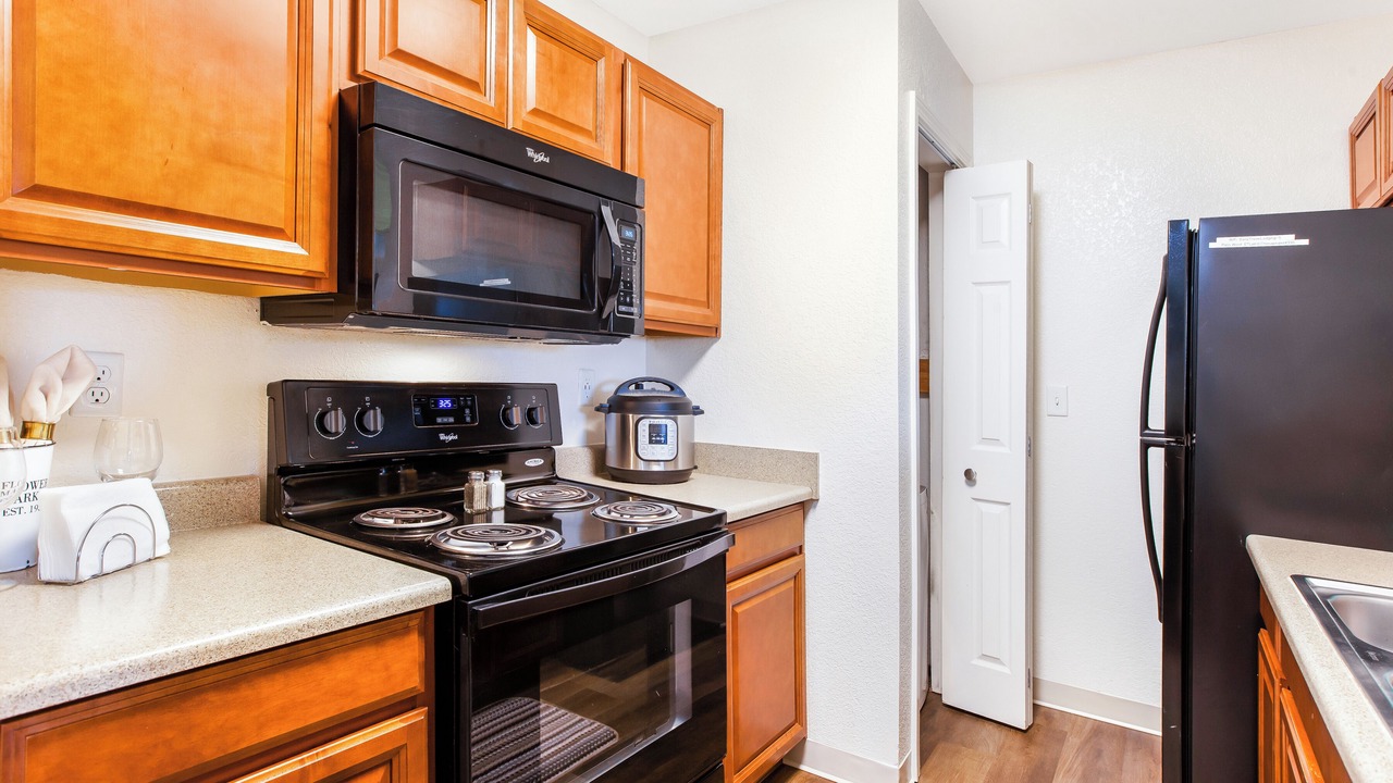 Photo of Kitchen in Rancho Cordova