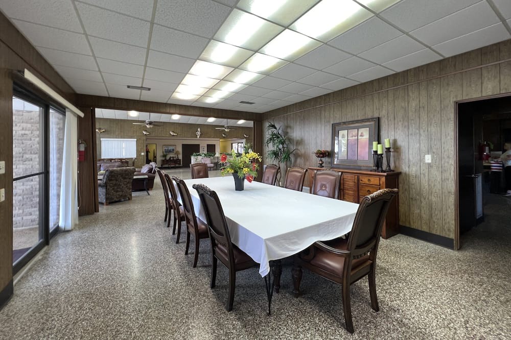 Photo of Livingroom in Negreet
