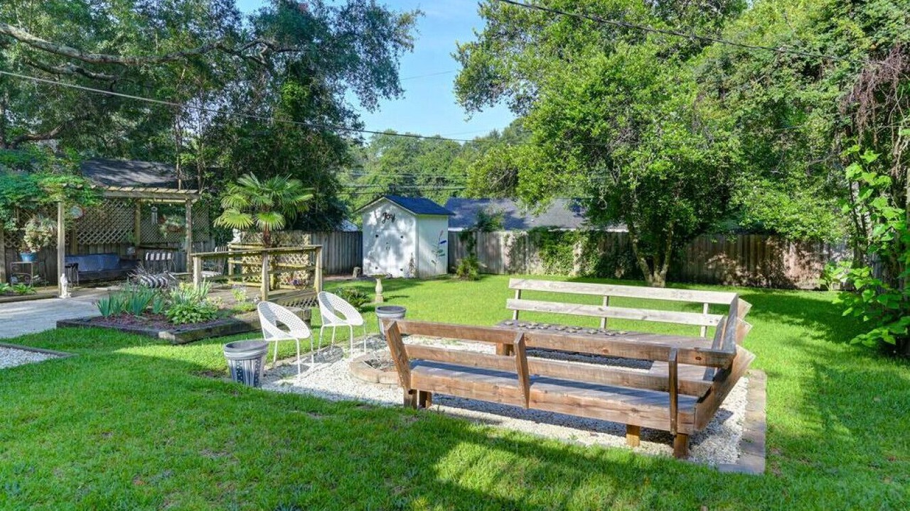 Photo of Outdoor in Rosewood