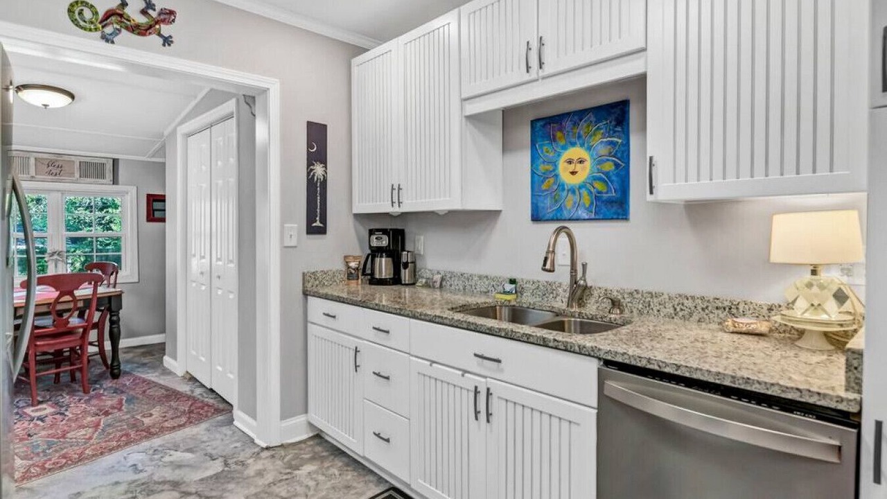 Photo of Kitchen in Rosewood