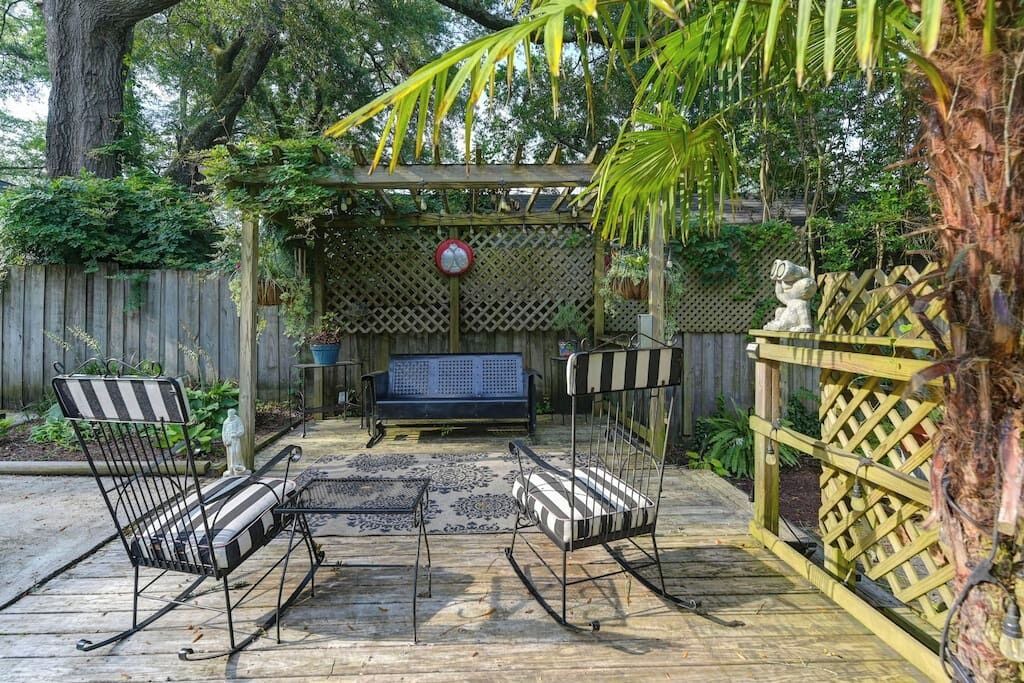 Photo of Outdoor in Rosewood