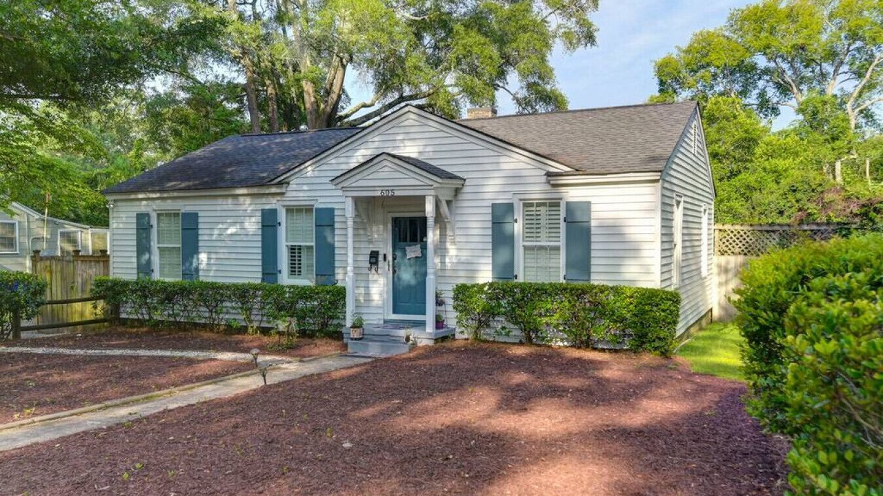Photo of Outdoor in Rosewood