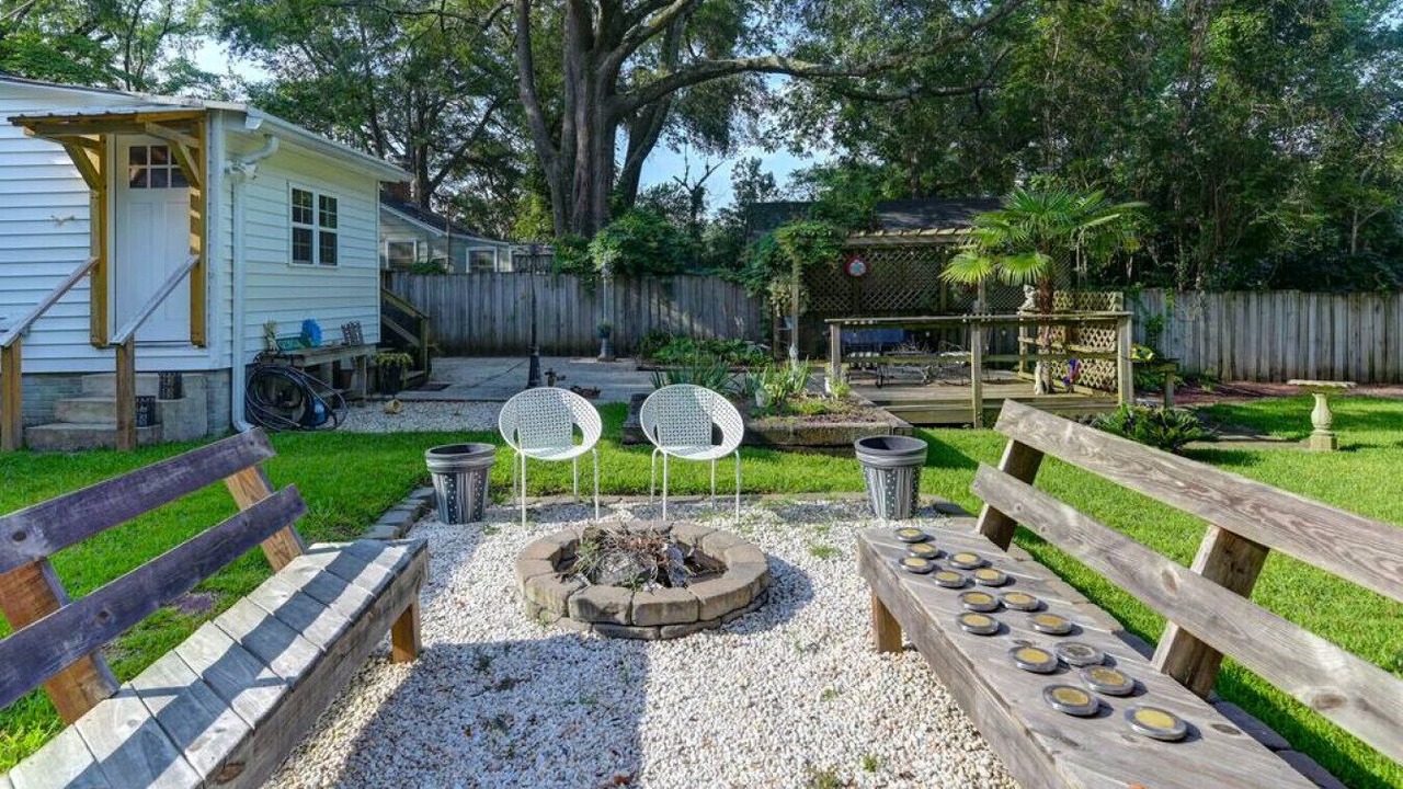 Photo of Outdoor in Rosewood