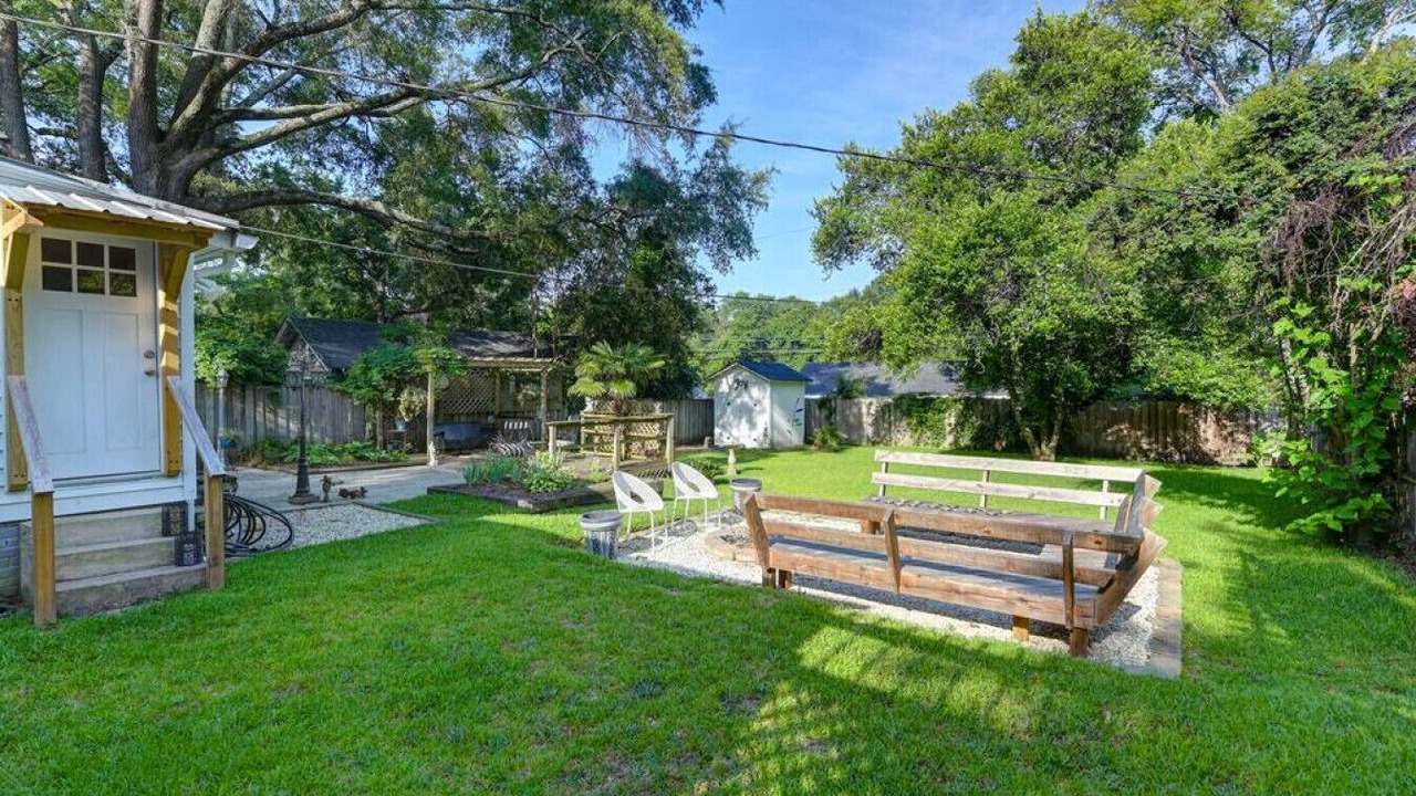 Photo of Outdoor in Rosewood