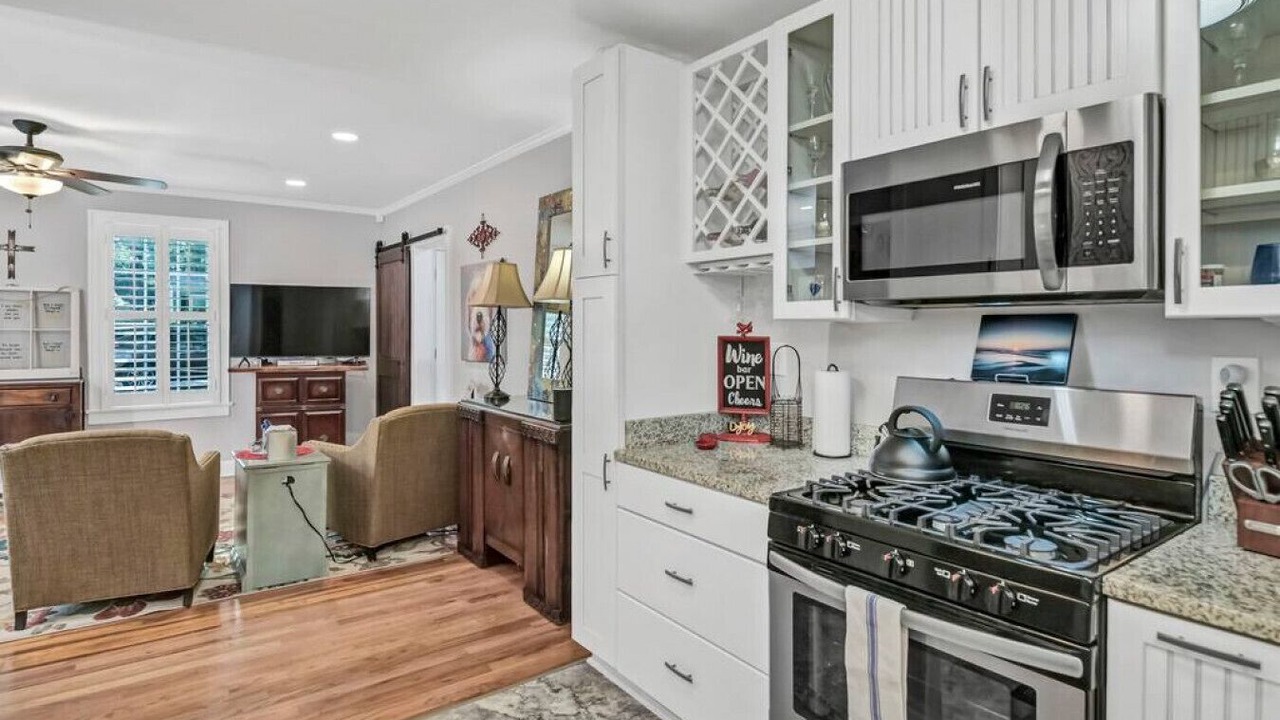 Photo of Kitchen in Rosewood