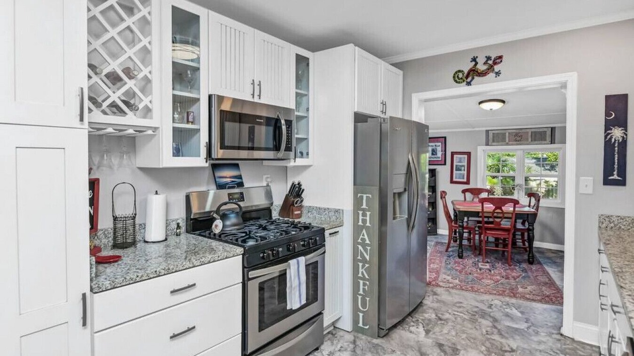 Photo of Kitchen in Rosewood