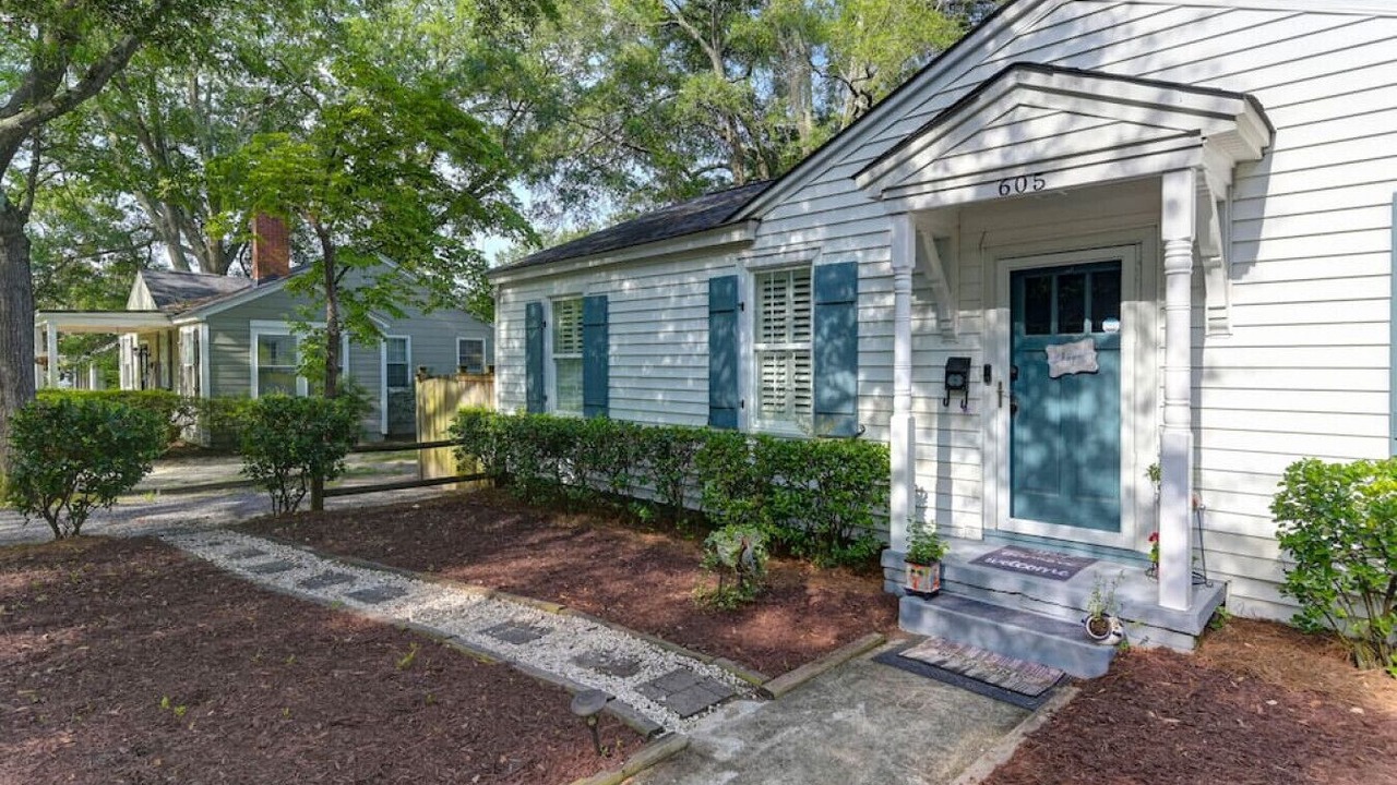 Photo of Outdoor in Rosewood