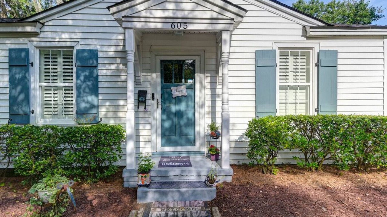 Photo of Outdoor in Rosewood