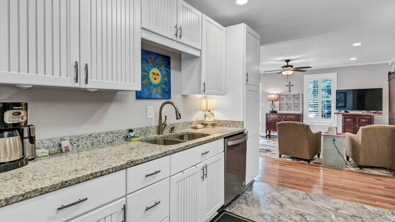 Photo of Kitchen in Rosewood