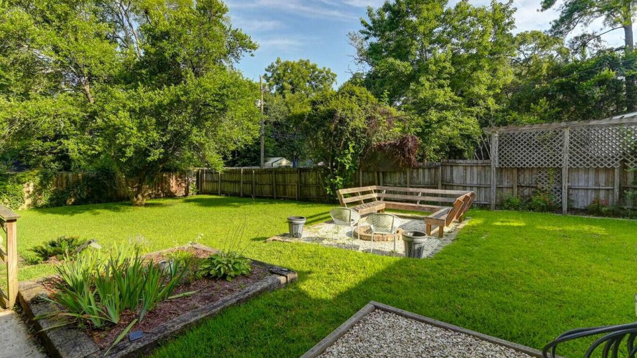 Photo of Outdoor in Rosewood