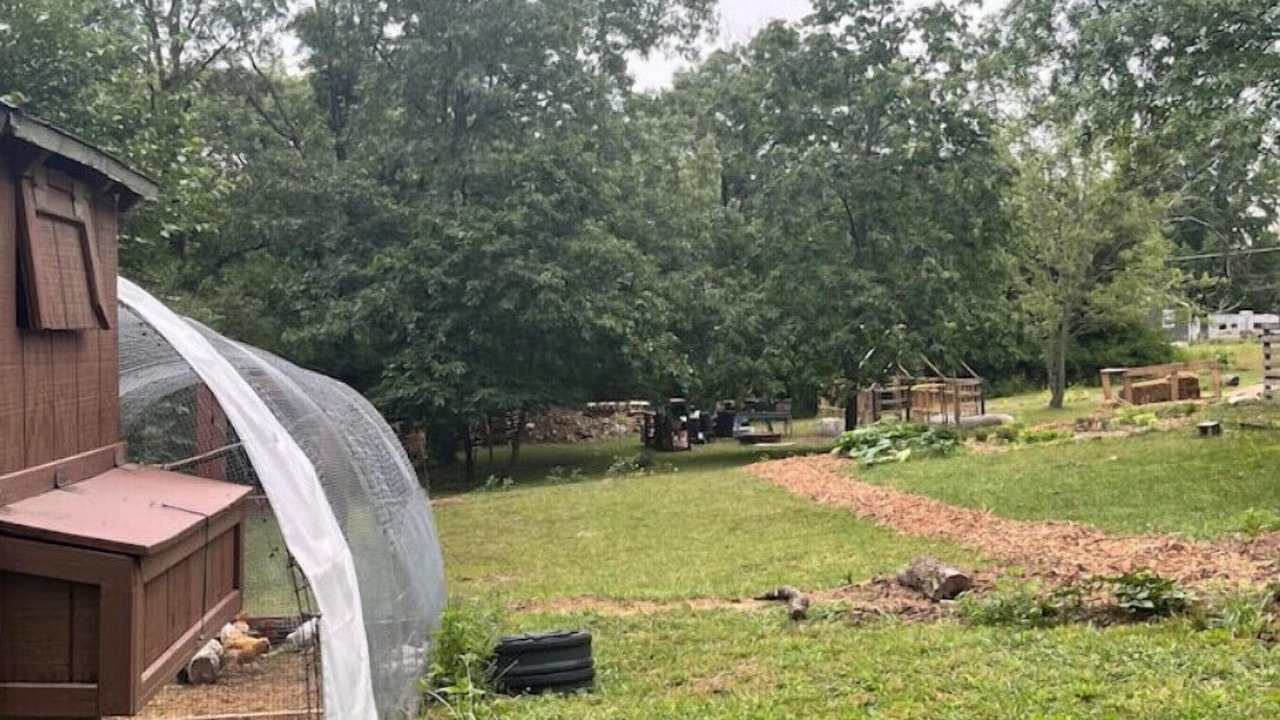 Photo of Outdoor in De Soto