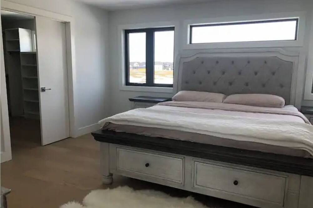 Photo of Bedroom in Middlesex Centre