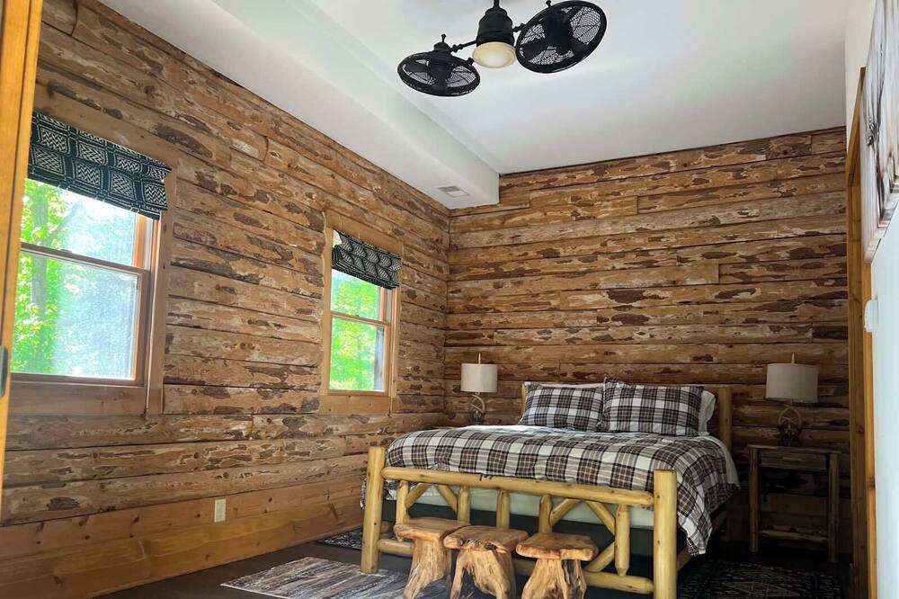 Photo of Bedroom in Medina
