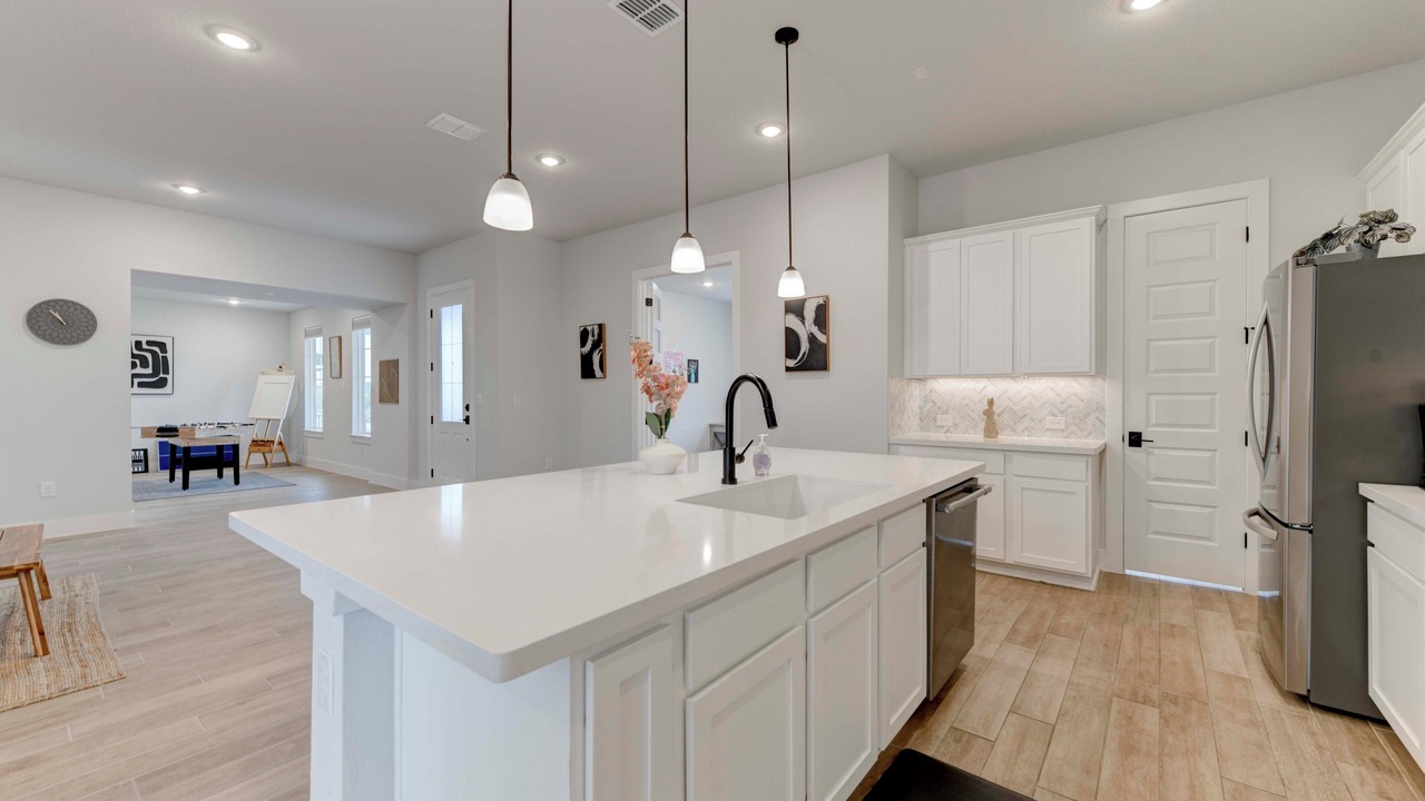 Photo of Kitchen in Austin