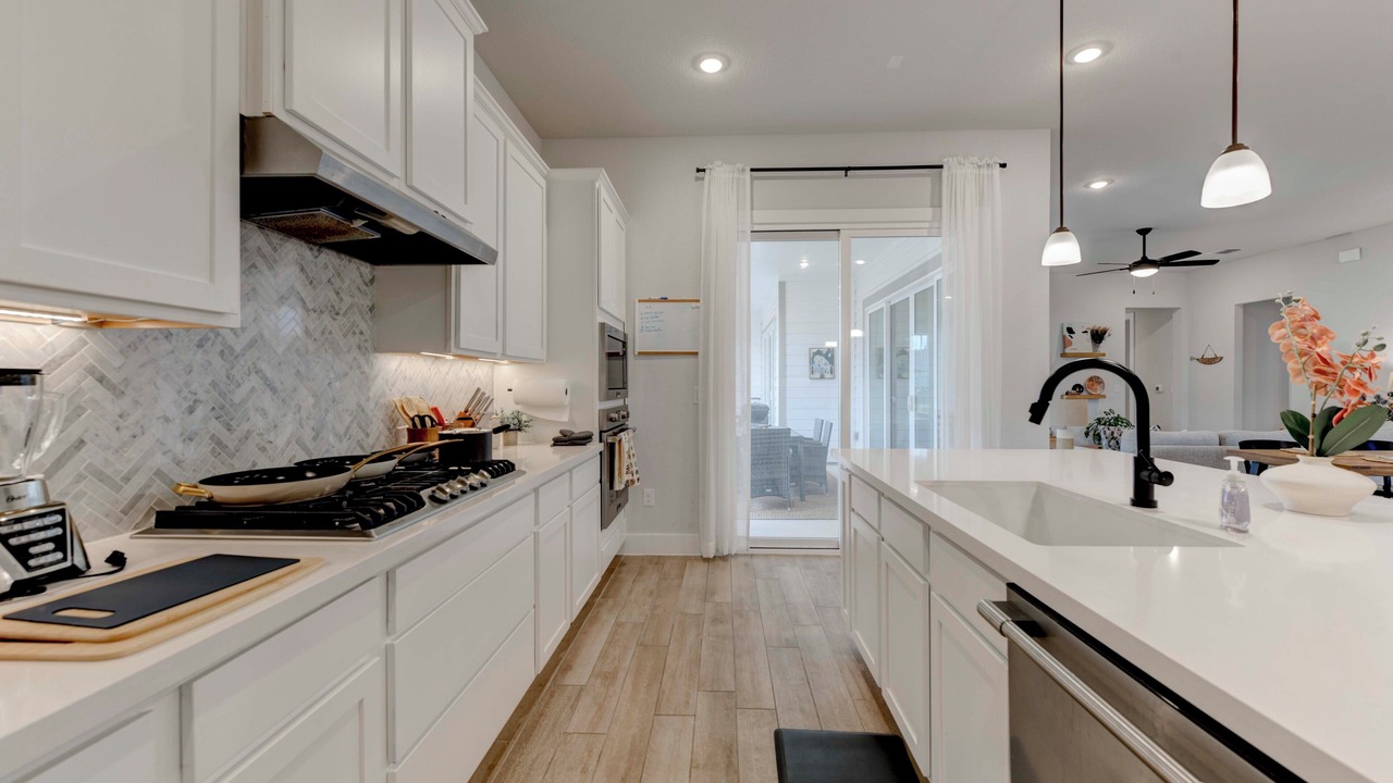 Photo of Kitchen in Austin