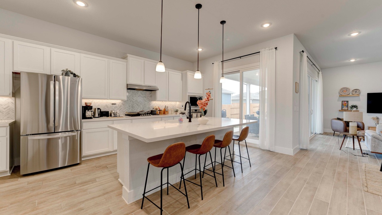 Photo of Kitchen in Austin
