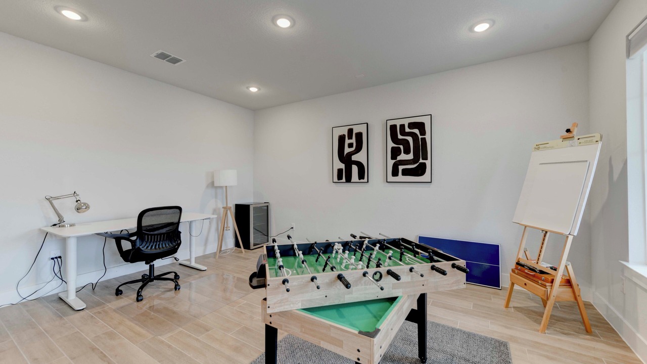 Photo of Bedroom in Austin